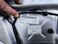 фото thumb №8, Vw phaeton дверь левый перед задняя правый задняя 3d0 оригинальный номер la7w/a7w