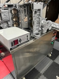 фото thumb №16, Двигун porsche 911 964 3.6 285 km