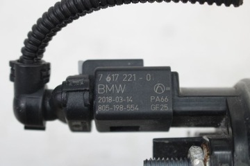 фото thumb №9, Bmw 3 g20 стартер valeo 8671504 двигун 2.0 b48b20b бензин b20 g21 g30 g