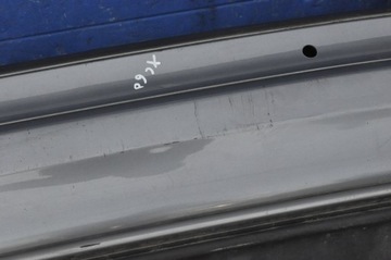 фото thumb №10, Volvo xc60 i бампер зад задний рестайлинг rdesign pod pdc