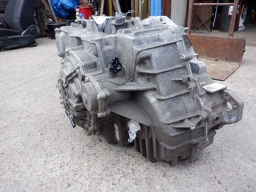 фото thumb №10, Коробка передач коробки передач ford edge st рестайлинг 2.7 eb 8 коробки передач