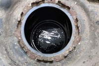 фото thumb №8, Бак топлива seat toledo iii 5p2 1k0201085 2.0l дизель 103kw 2007