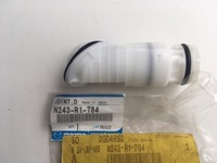 фото thumb №1, Mazda mx-5 2017- n243-r1-784 защита трубопровод крыша