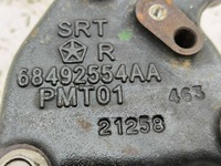 фото thumb №13, Dodge challenger 2021 правая сторона ступица колеса передний