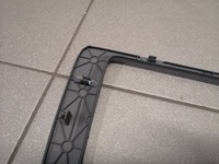 фото thumb №12, Рамка захист консолі vw jetta 5c6858071