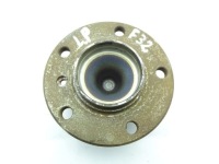 фото thumb №1, Bmw 4 f32 coupe 13-20 ступиця підшипник колеса перед оригінал rwd 6876841