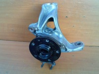 фото thumb №15, Vw golf viii audi a3 rs3 skoda seat важіль лівий перед передній 8y0407151