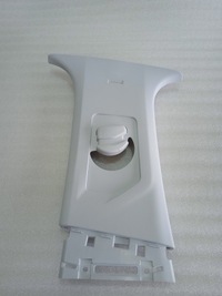 фото thumb №1, Peugeot 5008 ii оббивка захист стійка ліва