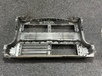 фото thumb №8, Ford focus mk4 передняя панель усилитель жалюзи радиатор jx6b-a16e146-a1g
