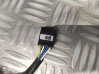 фото thumb №7, Дзеркало праве 11 pin renault clio iv 4 чорні