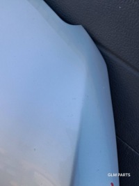 фото thumb №12, Peugeot 308 ii t9 капот кришка передня срібляста ezrc