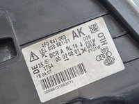 фото thumb №9, 2007 audi a6 s6 c6 4f фара 4f0941003ak