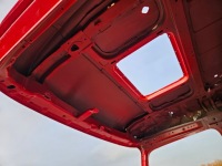 Купить Mercedes actros arocs mp4 mp5 кабина дневная niska строительная, фото thumb