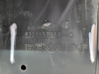 фото thumb №9, Защита под бампер передний renault twingo iii 622355796r