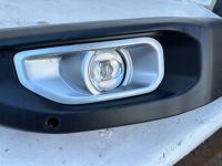 фото thumb №8, Jeep wrangler jl бампер передний решётка противотуманная фара балка оригинал 68295606ab