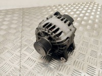 Купить Peugeot 308 2015 генератор, фото thumb