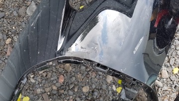 фото thumb №7, Bmw 4 g22 g23 бампер перед переднее хороший