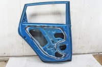 фото thumb №6, Uc019 hyundai i20 iii двери левые зад aqua бирюзовый металлик u3h
