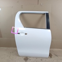 фото thumb №6, 2019 toyota hilux an120, an130 дверь задние