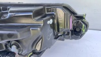 фото thumb №10, Фара перед сторона левая nissan qashqai 100-19011 2014-2016 полный led