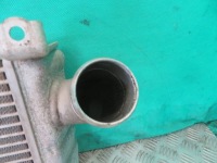 Радиатор воздуха интеркулер mitsubishi canter fuso 3.0 21r Цена, фото thumb