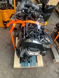 фото thumb №6, Двигун 1,4 tdi vw skoda seat cus cusa cusb 115tys kompletny!