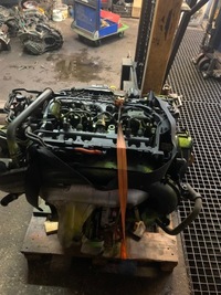 фото thumb №10, Двигун 2.0 tdci ford ufda ufdb ufma av4r kompletny!