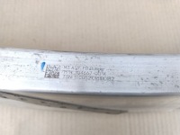 Tesla model 3 2017- абсорбер піна + балка підсилювач бампера перед Київ, фото thumb