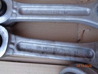 фото thumb №7, Поворотный кулак рычаги правая mercedes w290 4door amg