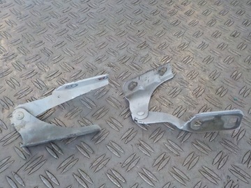 фото thumb №4, Transit 06-14 петля капота комплект левый правые