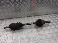 фото thumb №1, Приводной вал левая передняя opel astra h 1.4