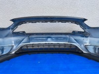 фото thumb №13, Бампер передній ford focus mk3 рестайлінг