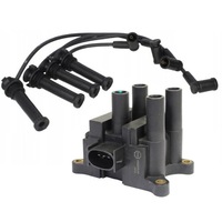 фото thumb №1, Набор кабели провода катушка mondeo iii mazda 6 mpv