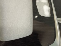 Молдинг консолі центральної bmw 7 g11 g12 51168066675 Київ, фото thumb