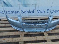 фото thumb №8, Бампер перед передний audi a4 b7 ly5j