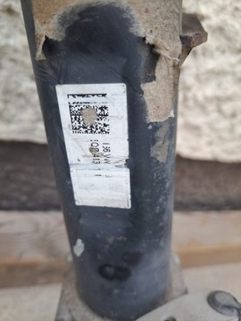 фото thumb №14, Skoda seat macperson перед 5q0413032f поворотна опора права-ліва