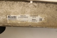 Интеркулер fiat ducato iii 2.3 jtd Киев, фото thumb