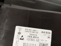 Фара ліхтарі  full led cayenne 9y0 рестайлінг  9y0941082l 9y0941081m нове Ціна, фото thumb