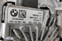 фото thumb №7, Bmw x3 g01 коробка передач приладова 9469019 3.0 гібрид 210kw 2020 25299025