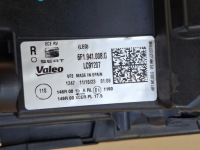 фото thumb №14, Seat ibiza v 5 рестайлинг arona фара правое полный led фара правая 6f1941008g