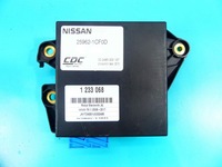 фото thumb №1, Блок управления модуль infiniti fx ii qx70 25962-1cf0d