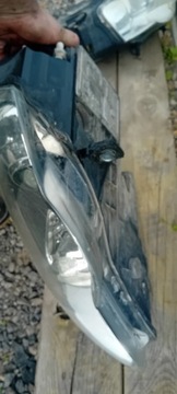 фото thumb №16, Vw passat b6 лампы левая правая передняя европа оригинал ксенон