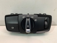 фото thumb №1, Bmw i3 перемикач світла europa 9390198