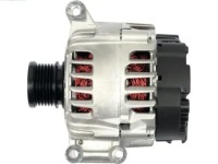 Генератор 120a a3157 as-pl citroen Оригінал, фото thumb