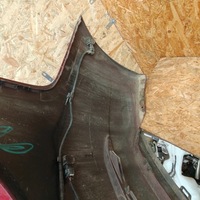 фото thumb №11, Бампер задний задняя tesla 3 model 3 6xpdc kompletny