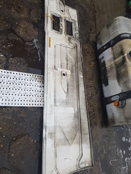 фото thumb №5, Daf xg xg+ новый модель защита спойлер обтекатель межосевая левая