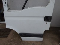 фото thumb №3, Master movano ii 98-03 двері перед ліва молдинг