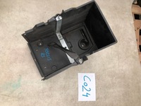 фото thumb №1, Корпус акумулятора am51-10723-d, ford