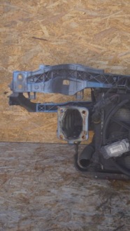 Ford focus mk2 рестайлінг  ремінь передній 1.6 tdci d988 Недорого, фото thumb