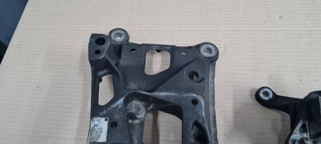 фото thumb №9, A4 b9 8w лапи кріплення коробки коробки передач 2.0 tdi 8w0399118c 8w0399262ae a5 8w